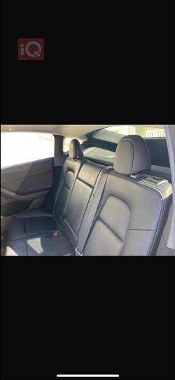 تسلا موديل Y